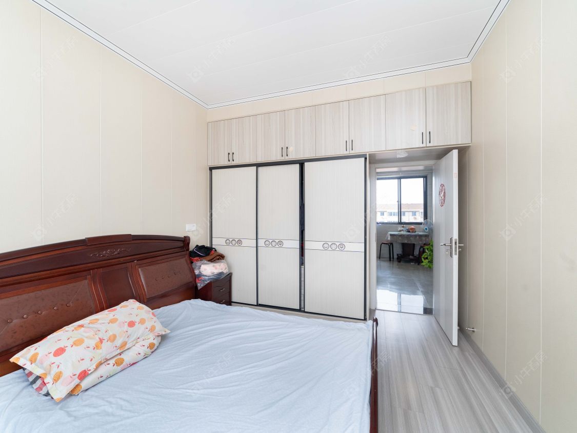 常州新乐一村在售二手房源室内图_小牛看房