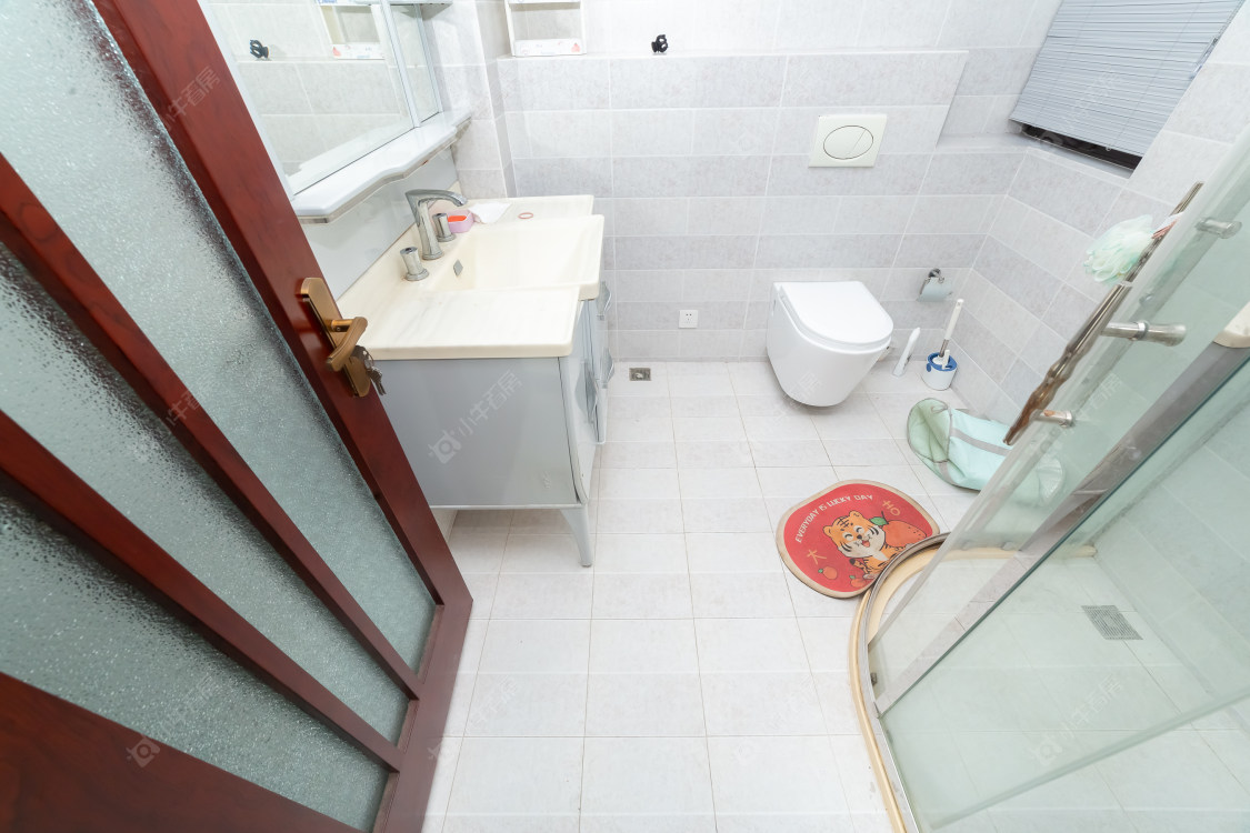 常州大名城西区在售二手房源室内图_小牛看房