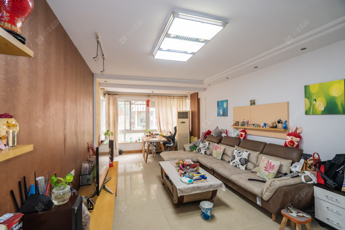 常州丽景花园在售二手房源_小牛看房