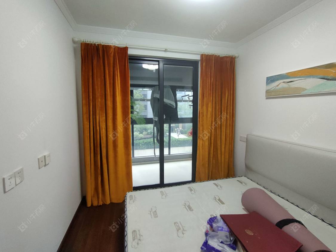 常州蓝光晶曜在租房源_小牛看房