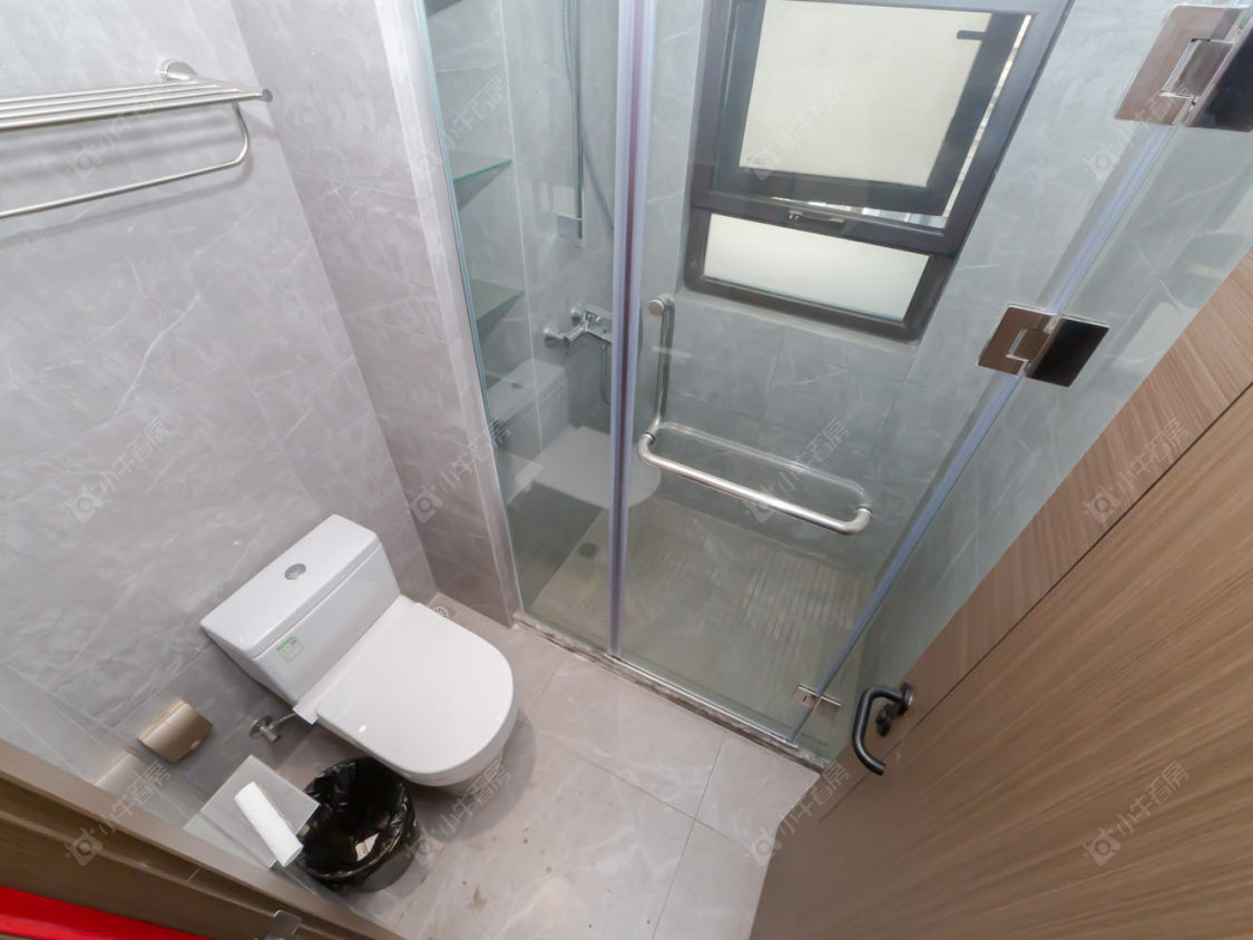 常州万科新都会在售二手房源室内图_小牛看房