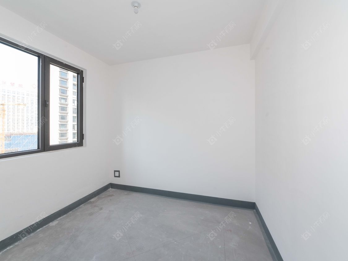 常州保利和光晨樾在售二手房源室内图_小牛看房