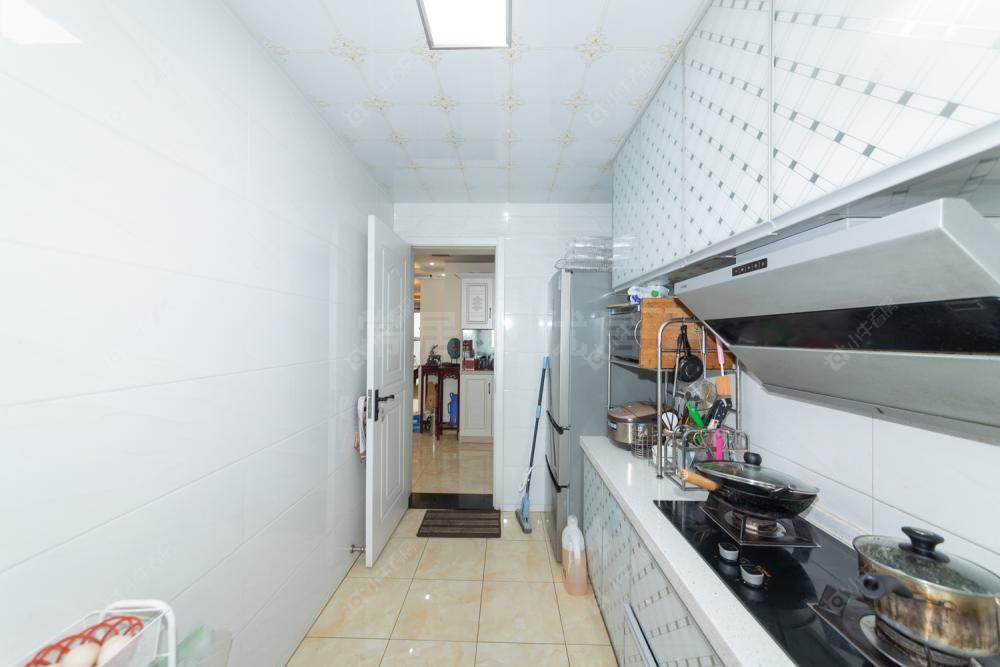 常州龙湖龙誉城三期在售二手房源室内图_小牛看房