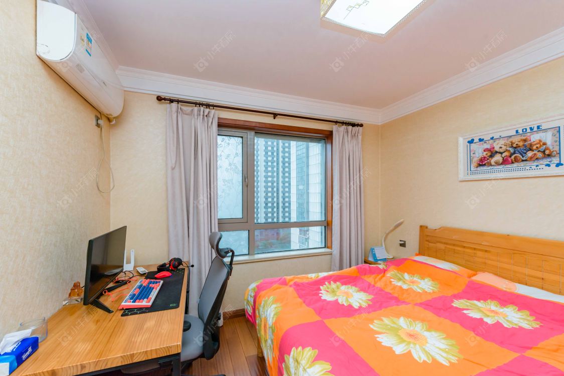 常州京城豪苑北区在售二手房源室内图_小牛看房