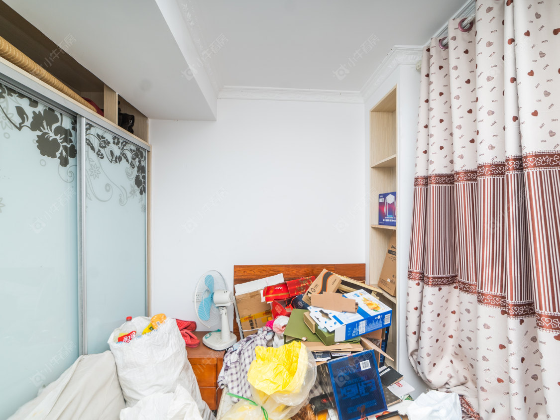 常州龙东花园在售二手房源_小牛看房