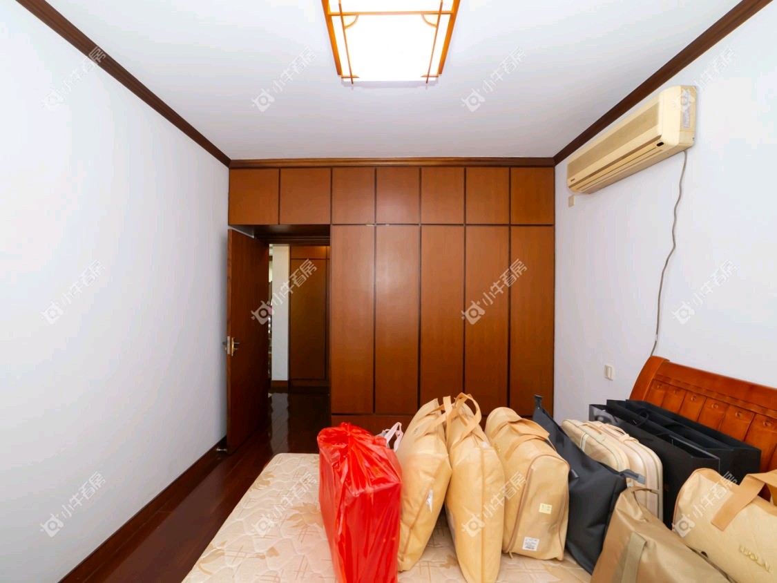 水木年华花园房源 常州水木年华花园在租房源_小牛看房