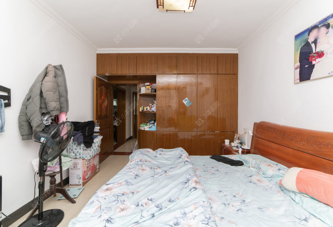 顺园六村房源室内图 常州顺园六村在售二手房源室内图_小牛看房