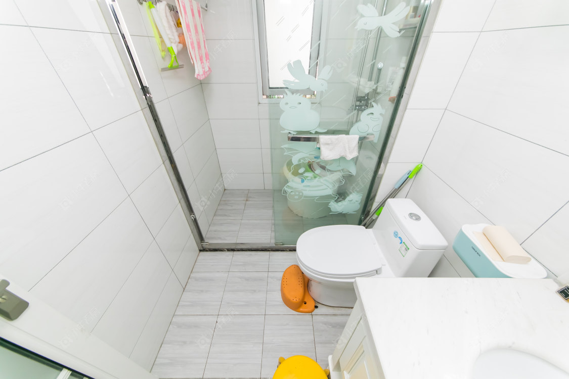 常州路劲城市主场在售二手房源室内图_小牛看房