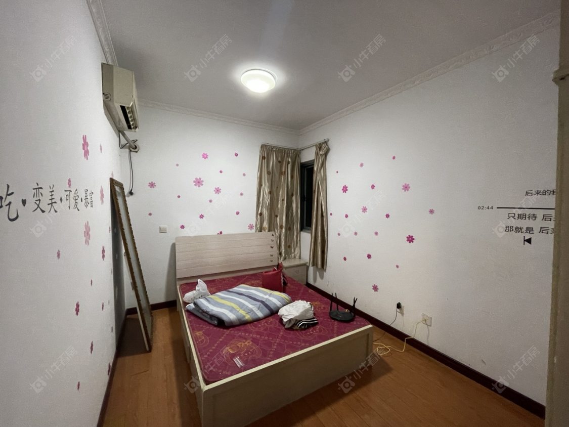 常州御城在租房源室内图_小牛看房