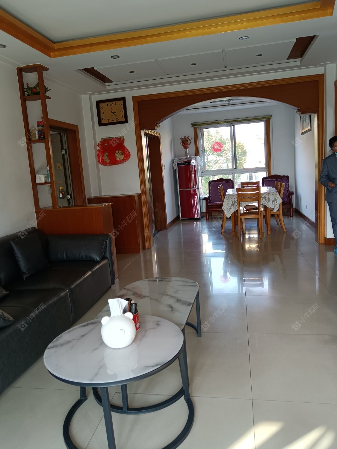 常州观景苑在租房源_小牛看房