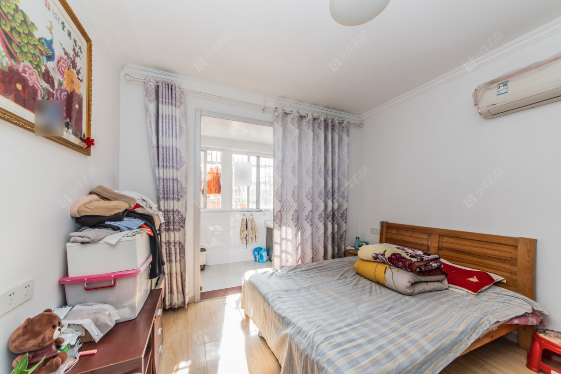 常州祥龙苑在售二手房源室内图_小牛看房