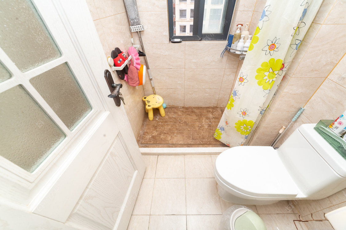 常州佳兆业凤凰湖壹号在售二手房源室内图_小牛看房