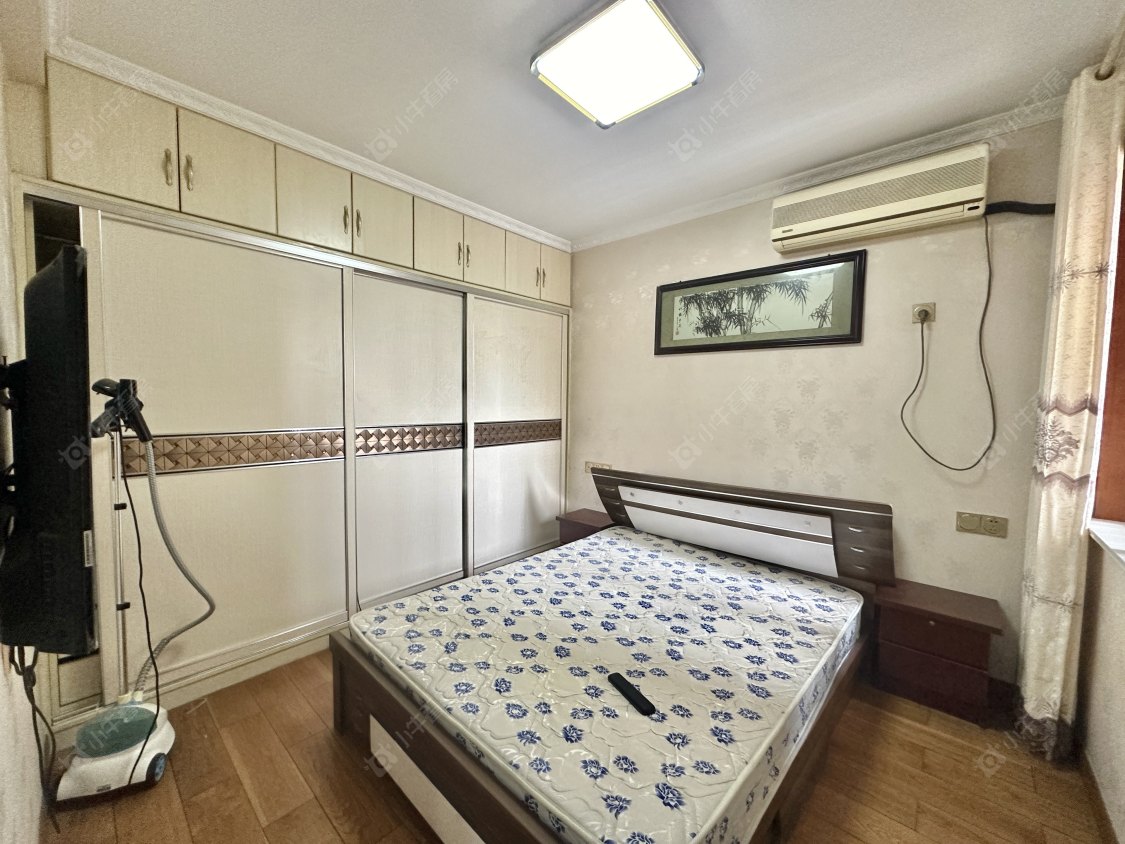 常州百馨西苑三期在租房源_小牛看房