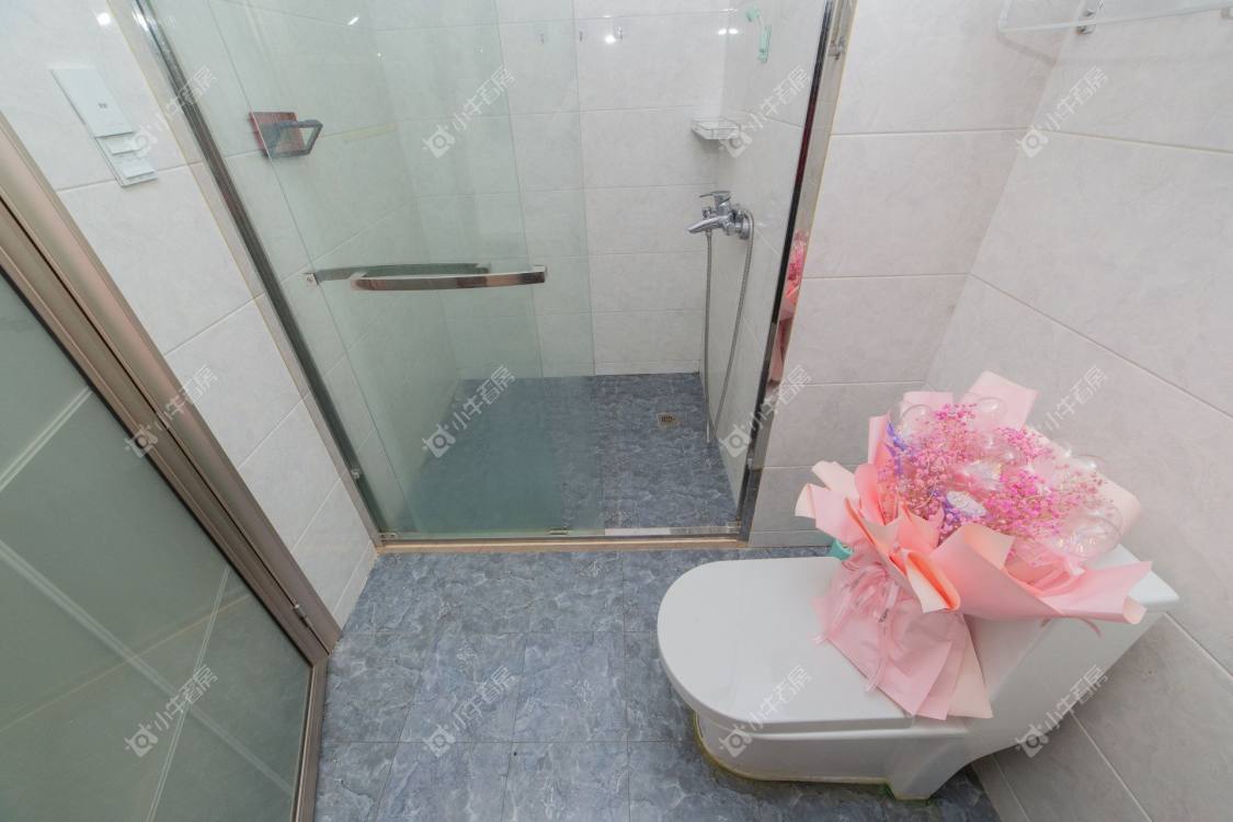 常州雅居乐星河湾在租房源室内图_小牛看房