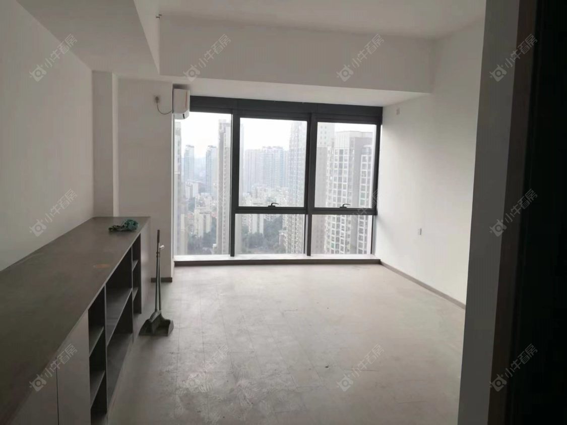 常州世茂广场租房_小牛看房