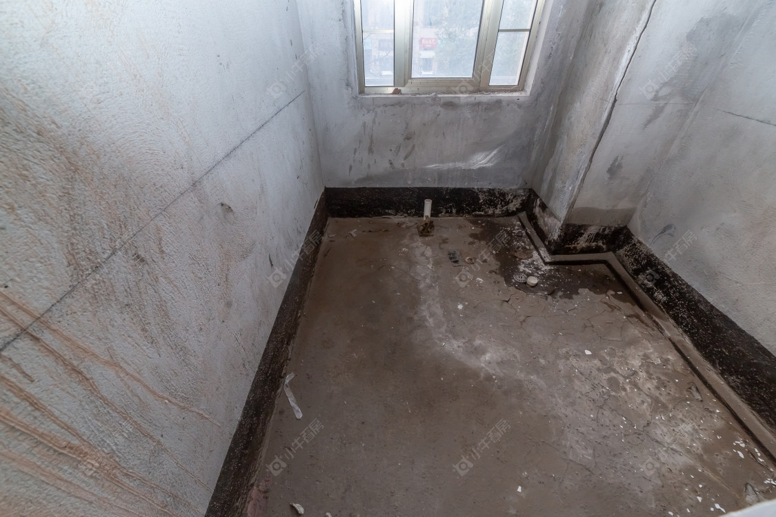 常州银河湾第一城一期在售二手房源室内图_小牛看房