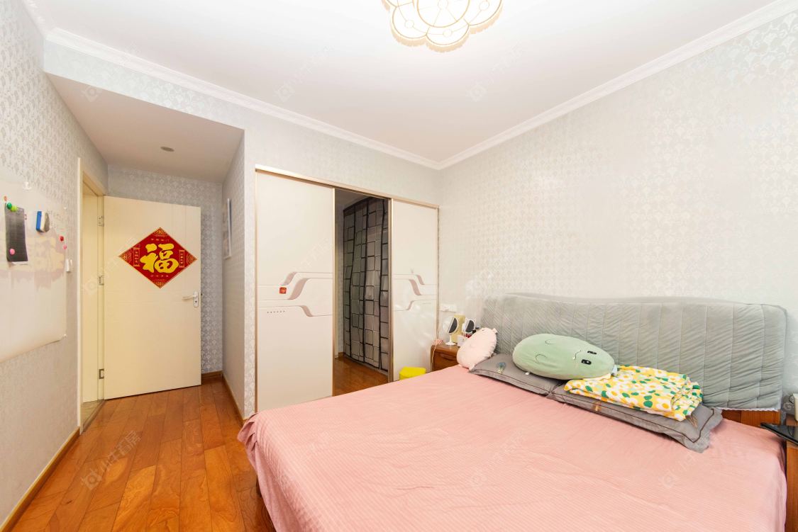 常州路劲城一期在售二手房房源室内图_小牛看房