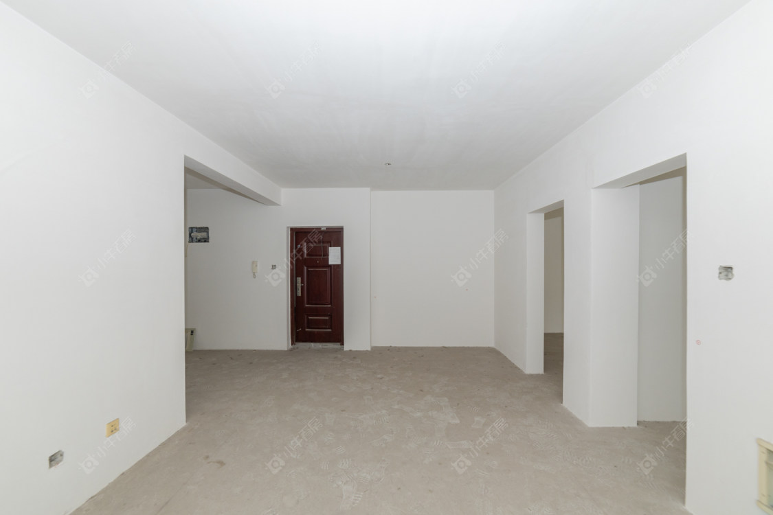 常州腾龙苑东区在售二手房源室内图_小牛看房