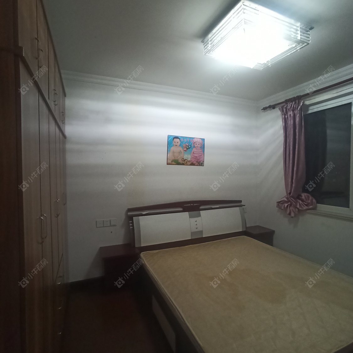 常州御水华庭二期在租房源_小牛看房