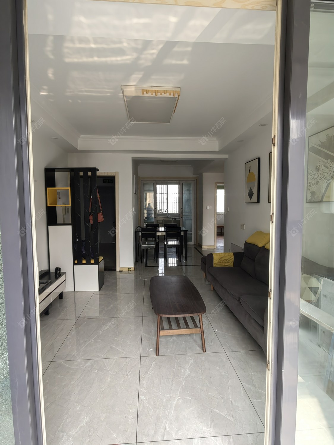 常州新景花苑一期在租房源_小牛看房