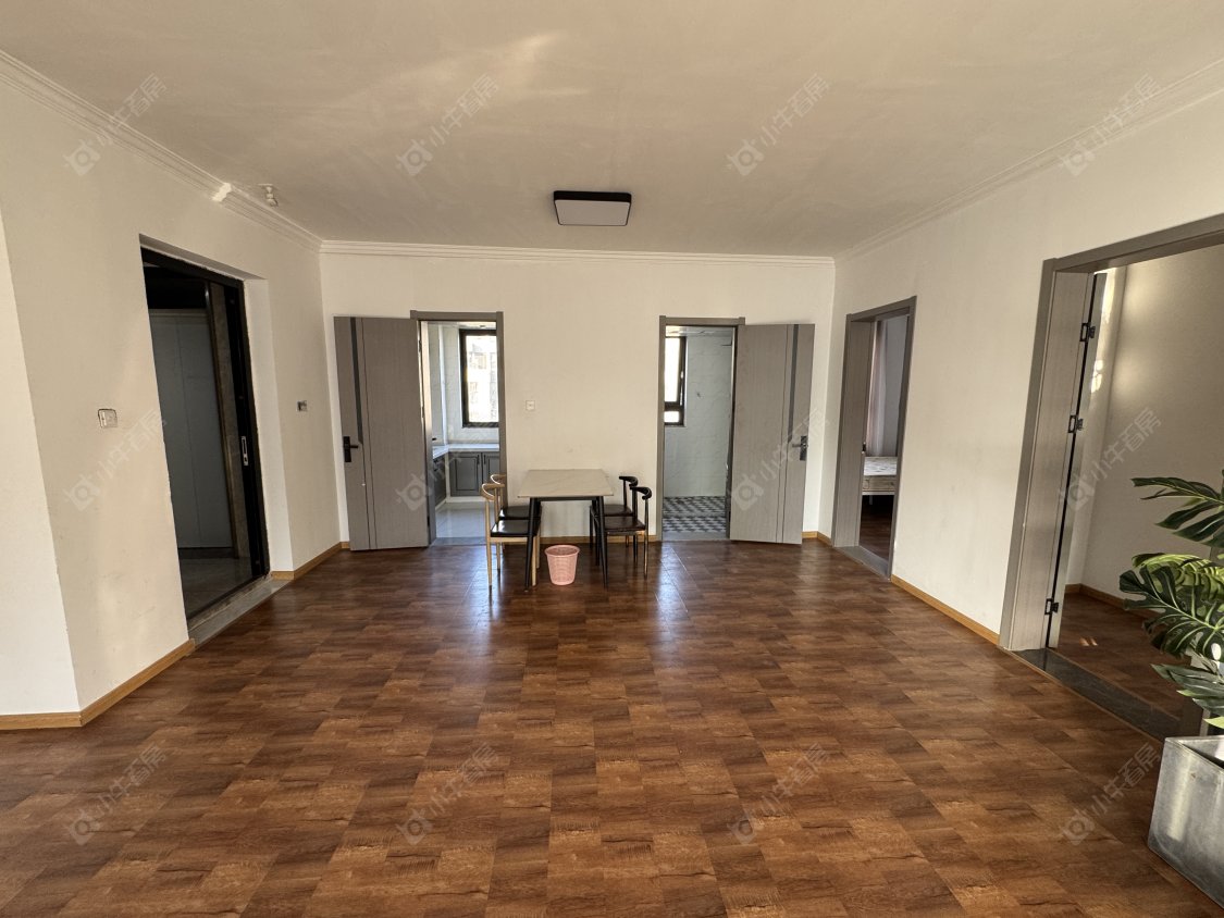 常州路劲雅居乐城市万象在租房源_小牛看房