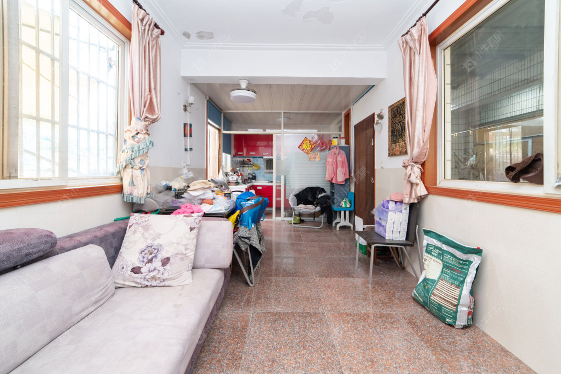 常州刘家村（五星）在售二手房源室内图_小牛看房