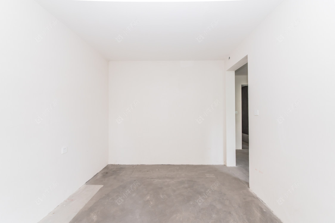 常州龙湖景粼天著在售二手房源室内图_小牛看房