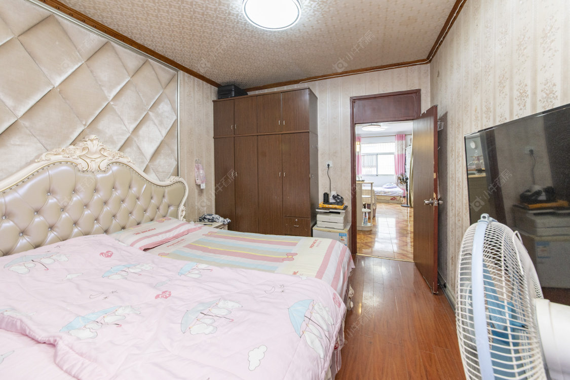 常州湾里新村在售二手房源室内图_小牛看房