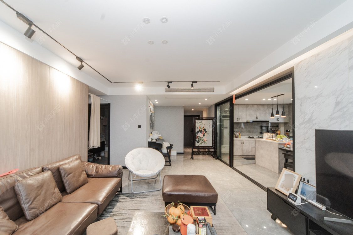 常州康桥水郡在售二手房源室内图_小牛看房