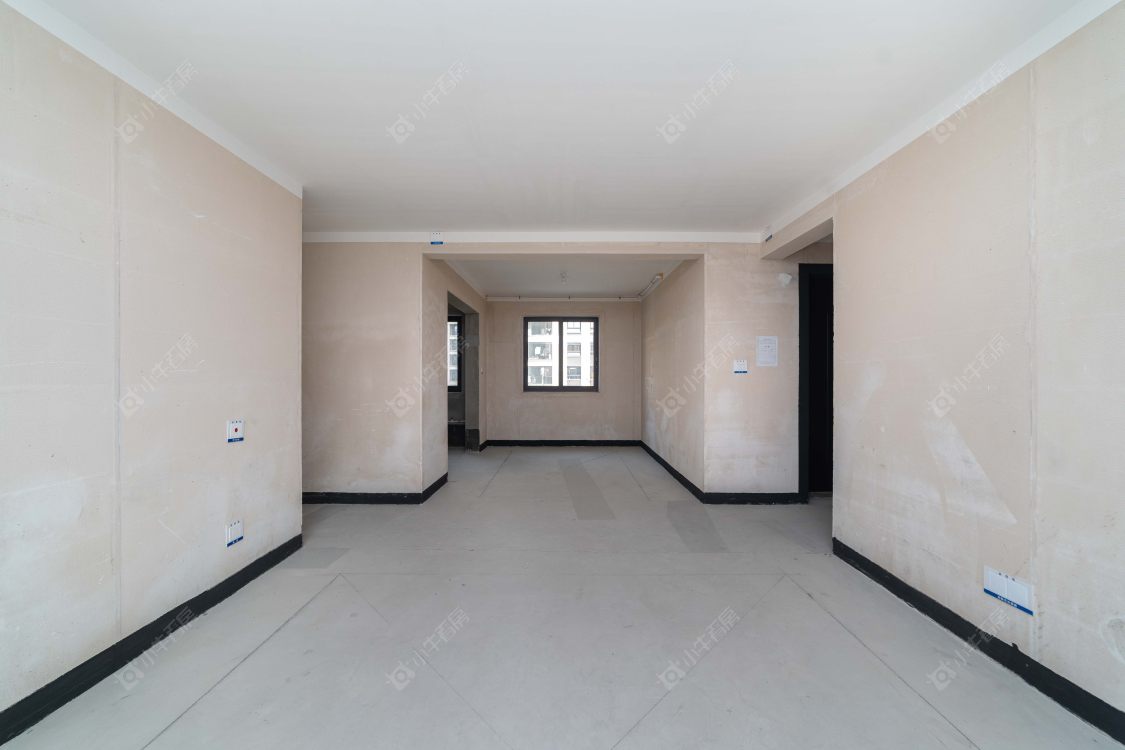 金茂·东城金茂悦房源室内图 常州金茂·东城金茂悦在售二手房源室内图_小牛看房