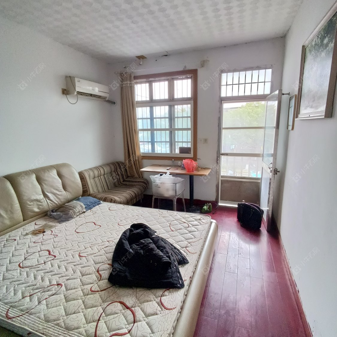 常州服务新村在租房源_小牛看房