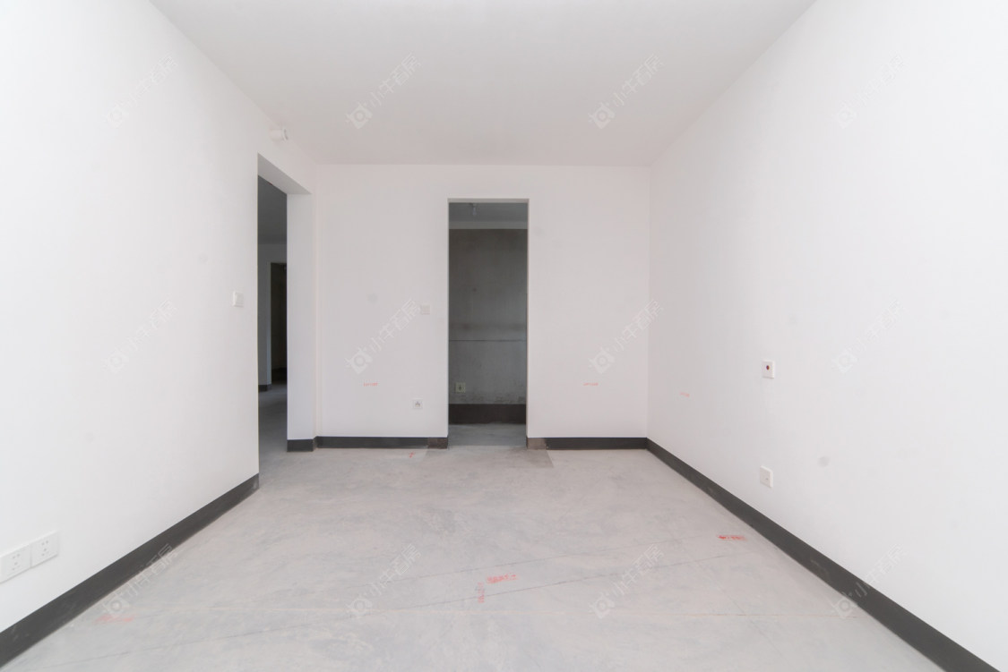 常州白云新城文华园在售二手房源室内图_小牛看房