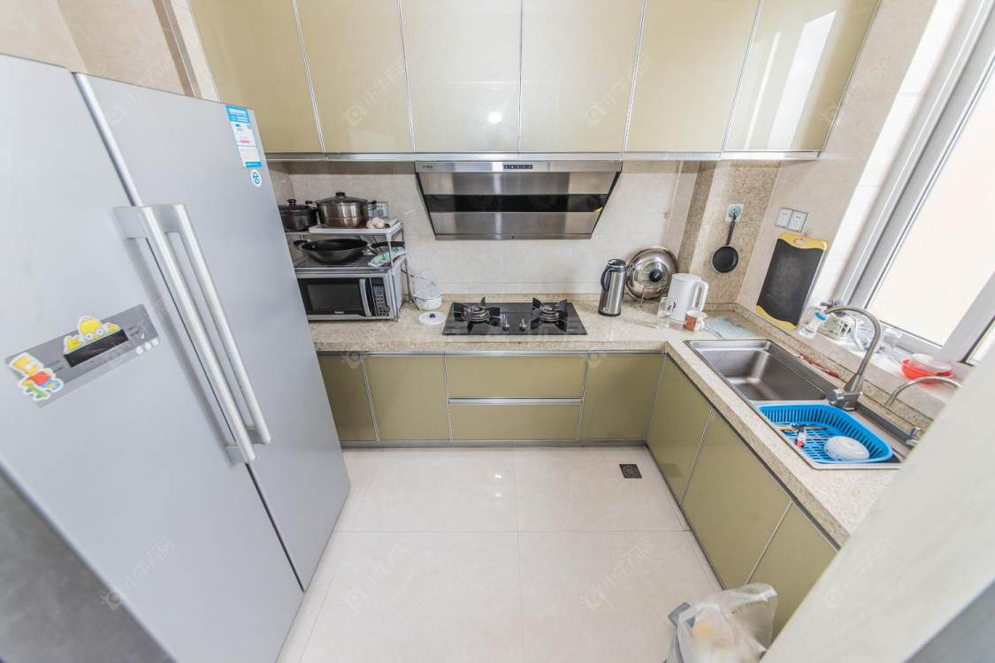 常州新城域三期在售二手房源室内图_小牛看房