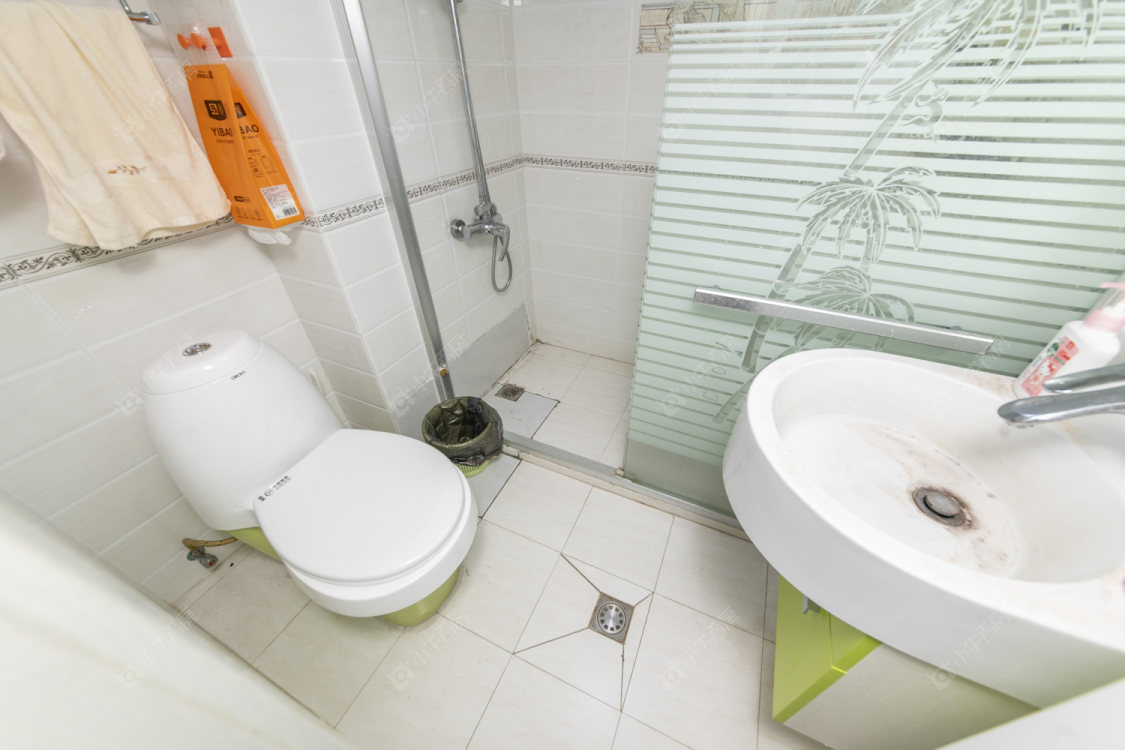 吾悦广场金苹果公寓房源室内图 常州吾悦广场金苹果公寓在售二手房源室内图_小牛看房