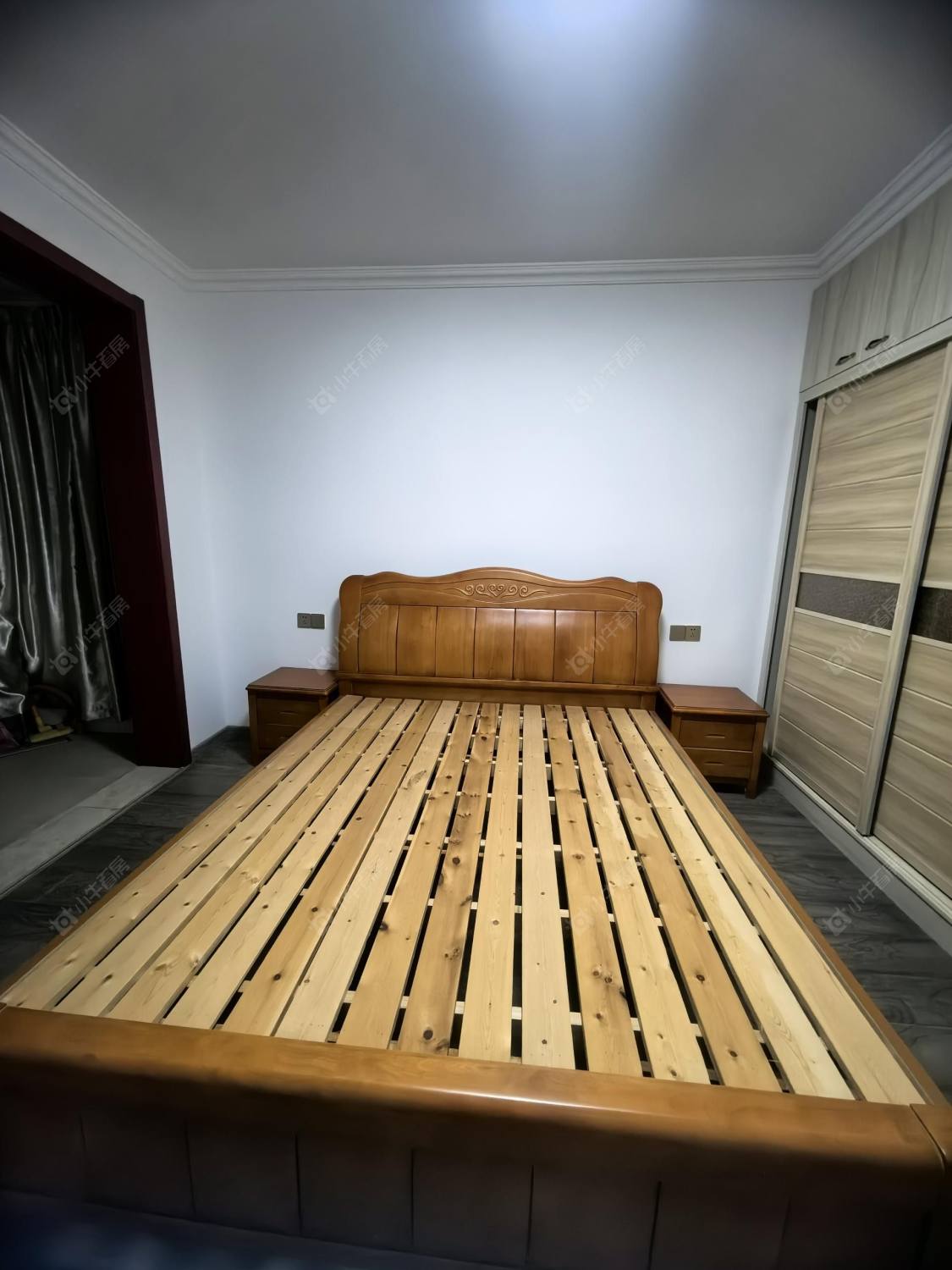 常州青洋花苑在租房源室内图_小牛看房