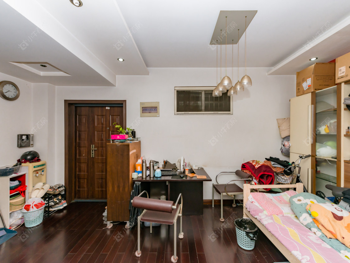 星河名居在售二手房