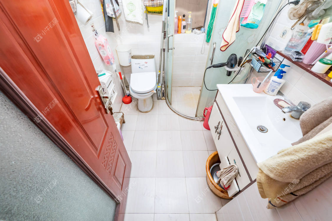 常州蔷薇家园在租房源室内图_小牛看房