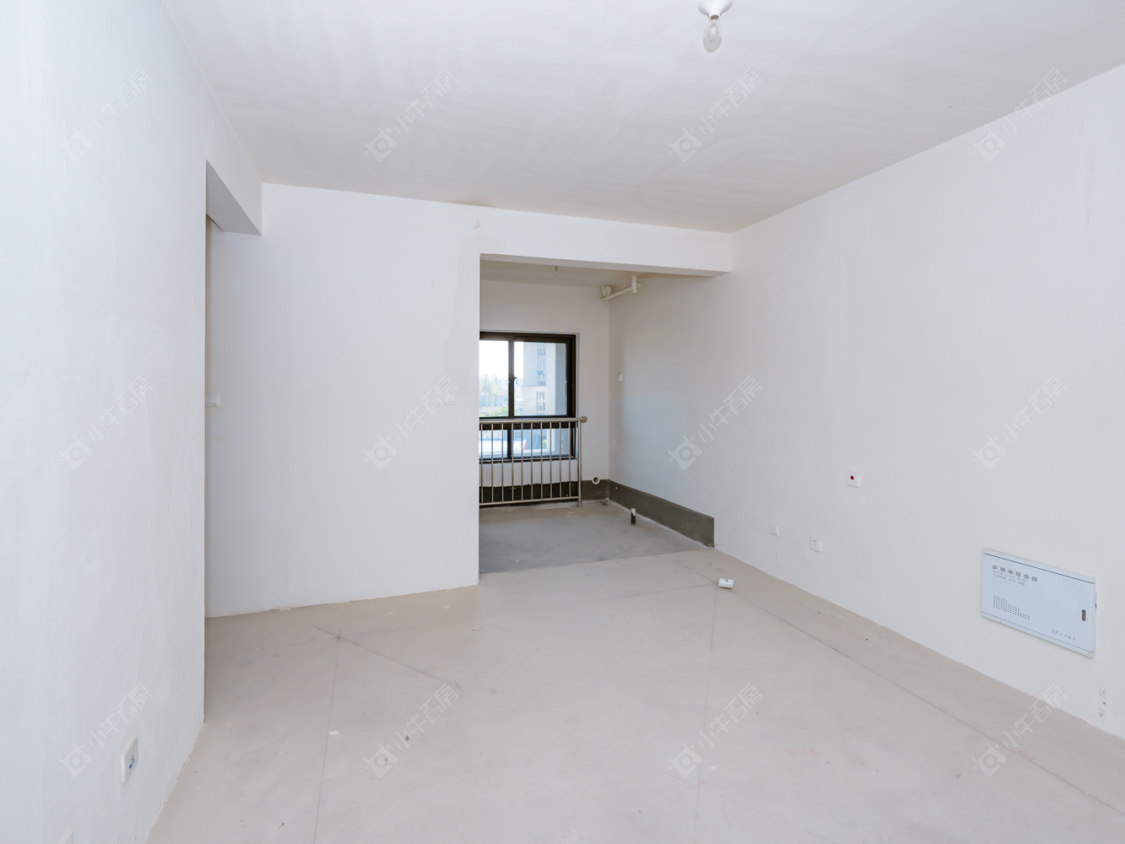 常州金鹰世界在售二手房源室内图_小牛看房