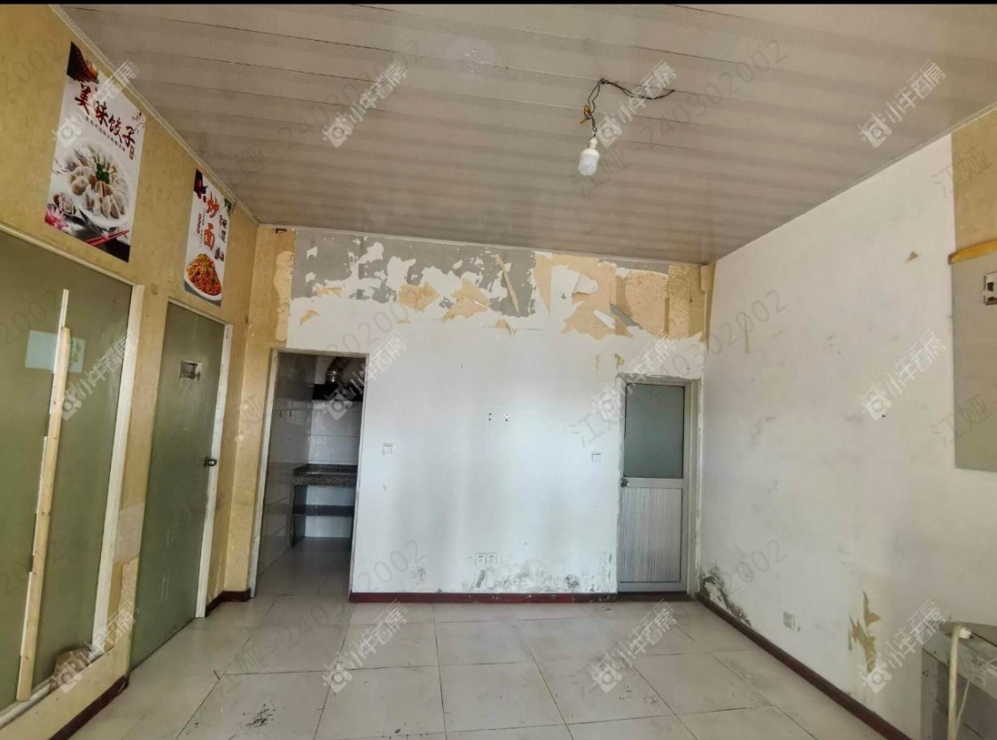 常州鑫福苑一期在租房源室内图_小牛看房