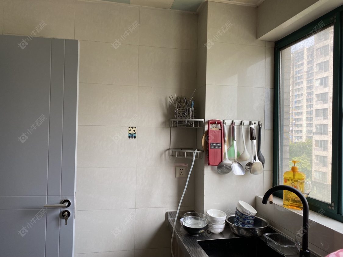 常州喜盈门花苑在租房源室内图_小牛看房