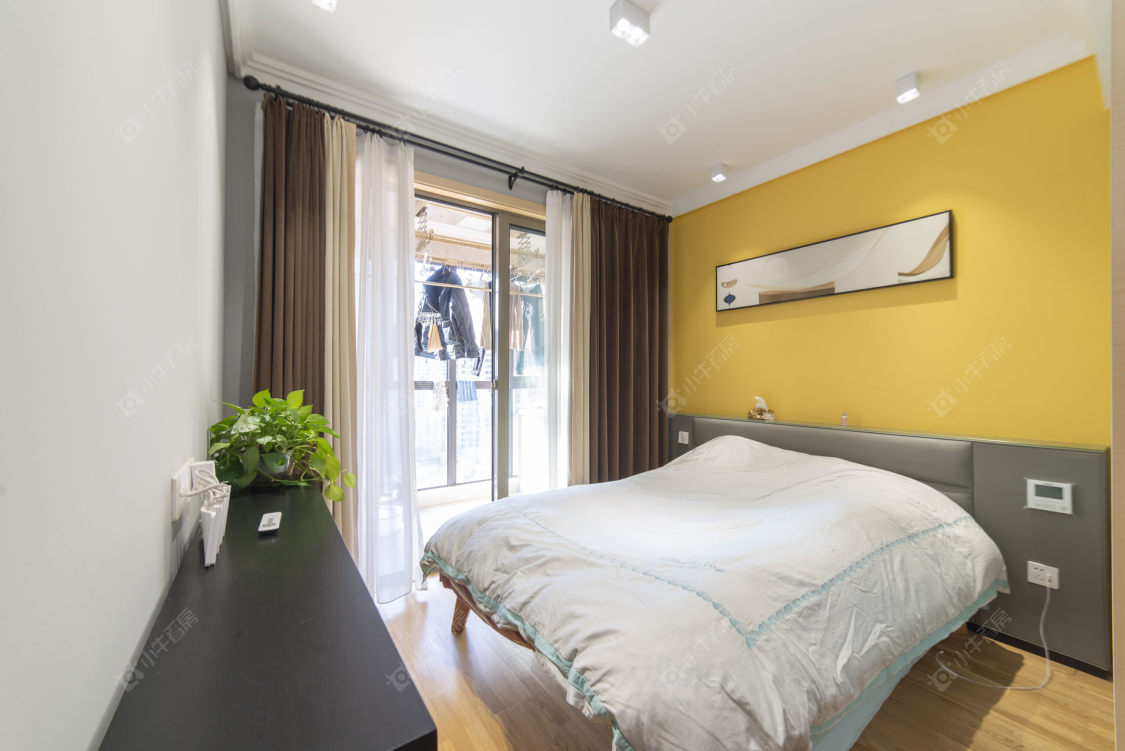 常州玉兰广场三期在售二手房源室内图_小牛看房