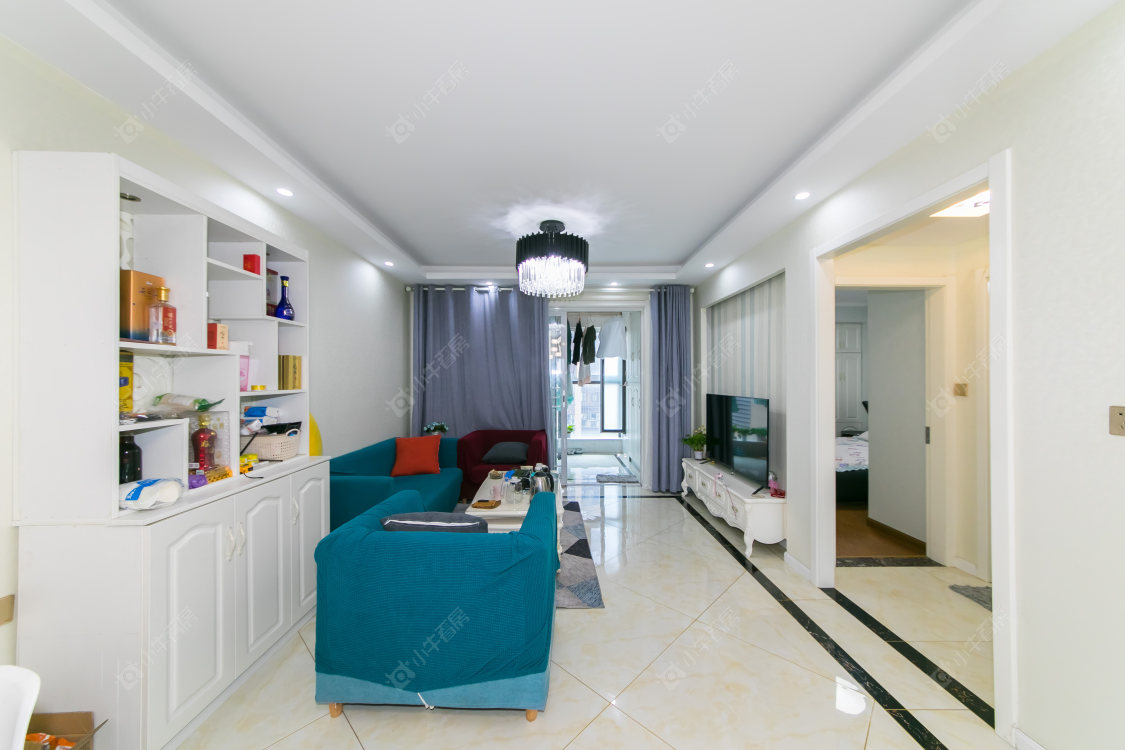 路劲城市印象房源室内图 常州路劲城市印象在售二手房源室内图_小牛看房