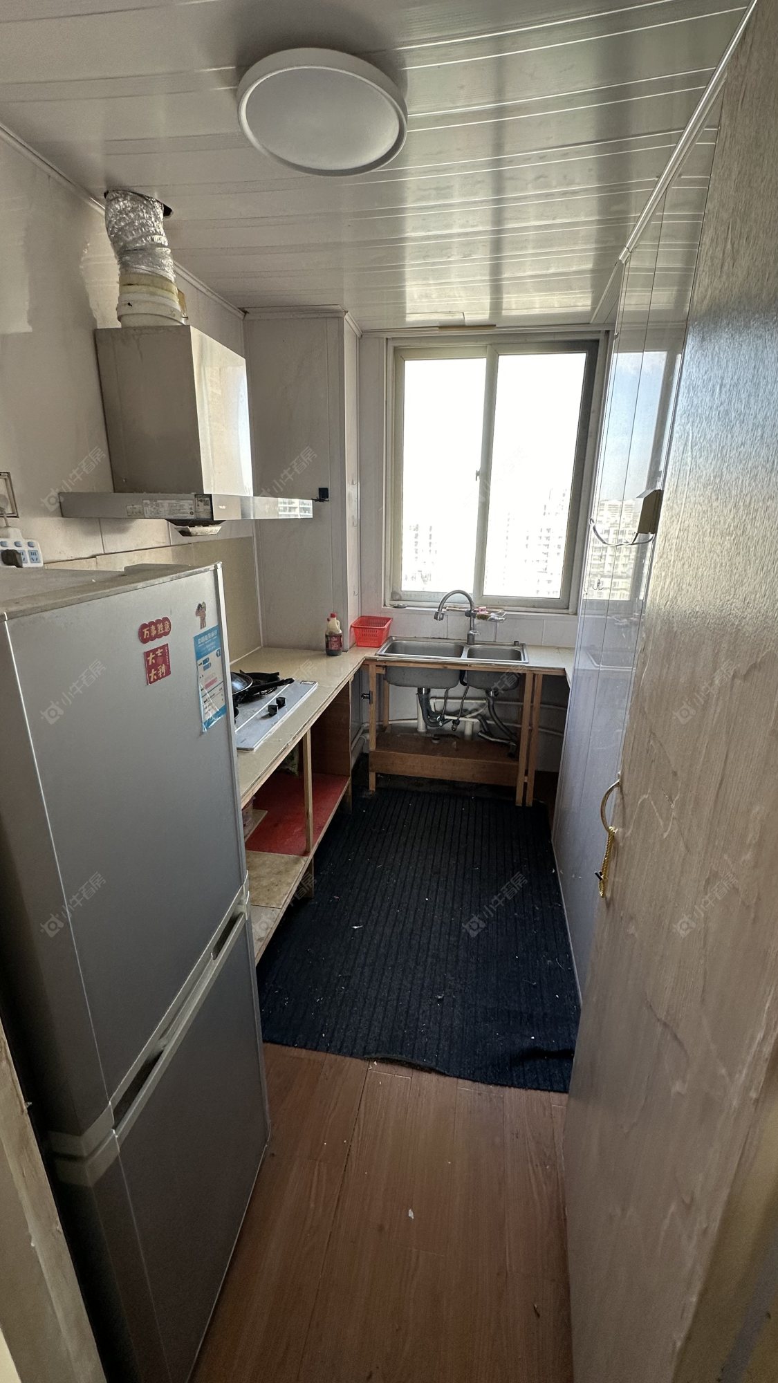 常州新景花苑三期在租房源室内图_小牛看房