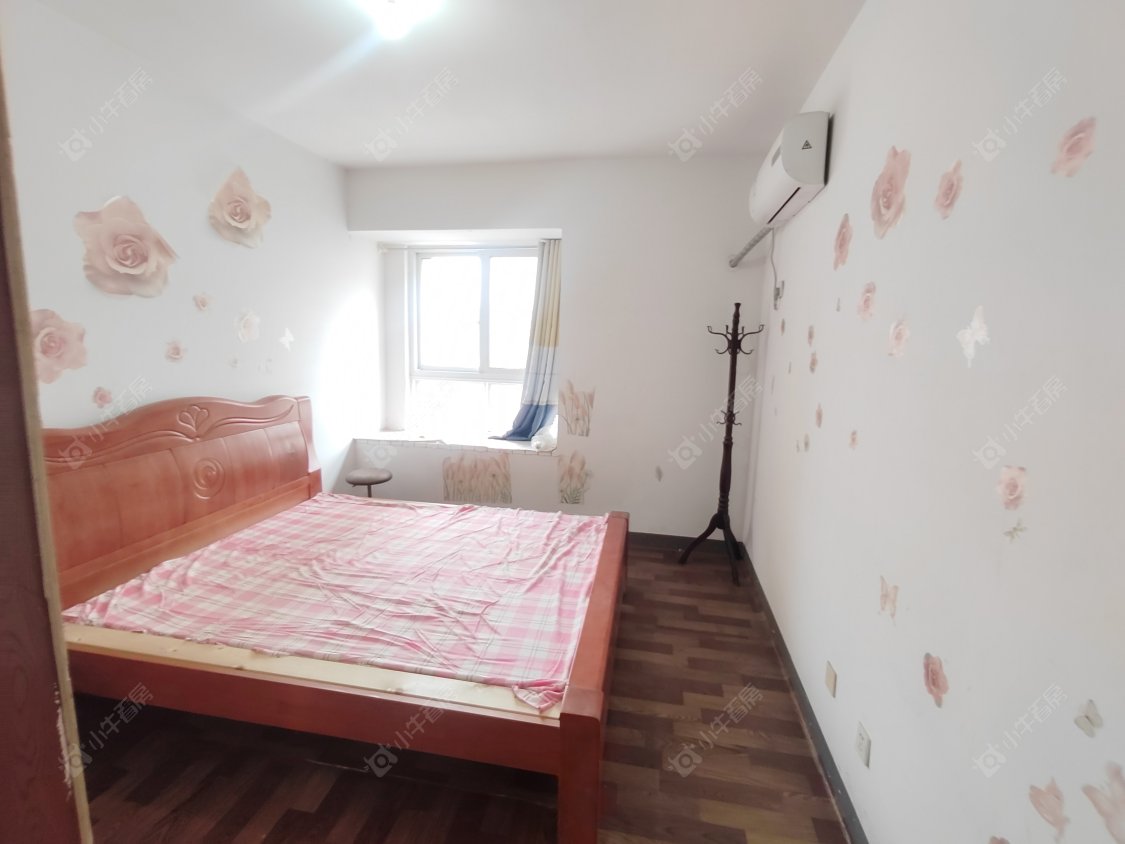 常州百馨西苑三期在租房源室内图_小牛看房