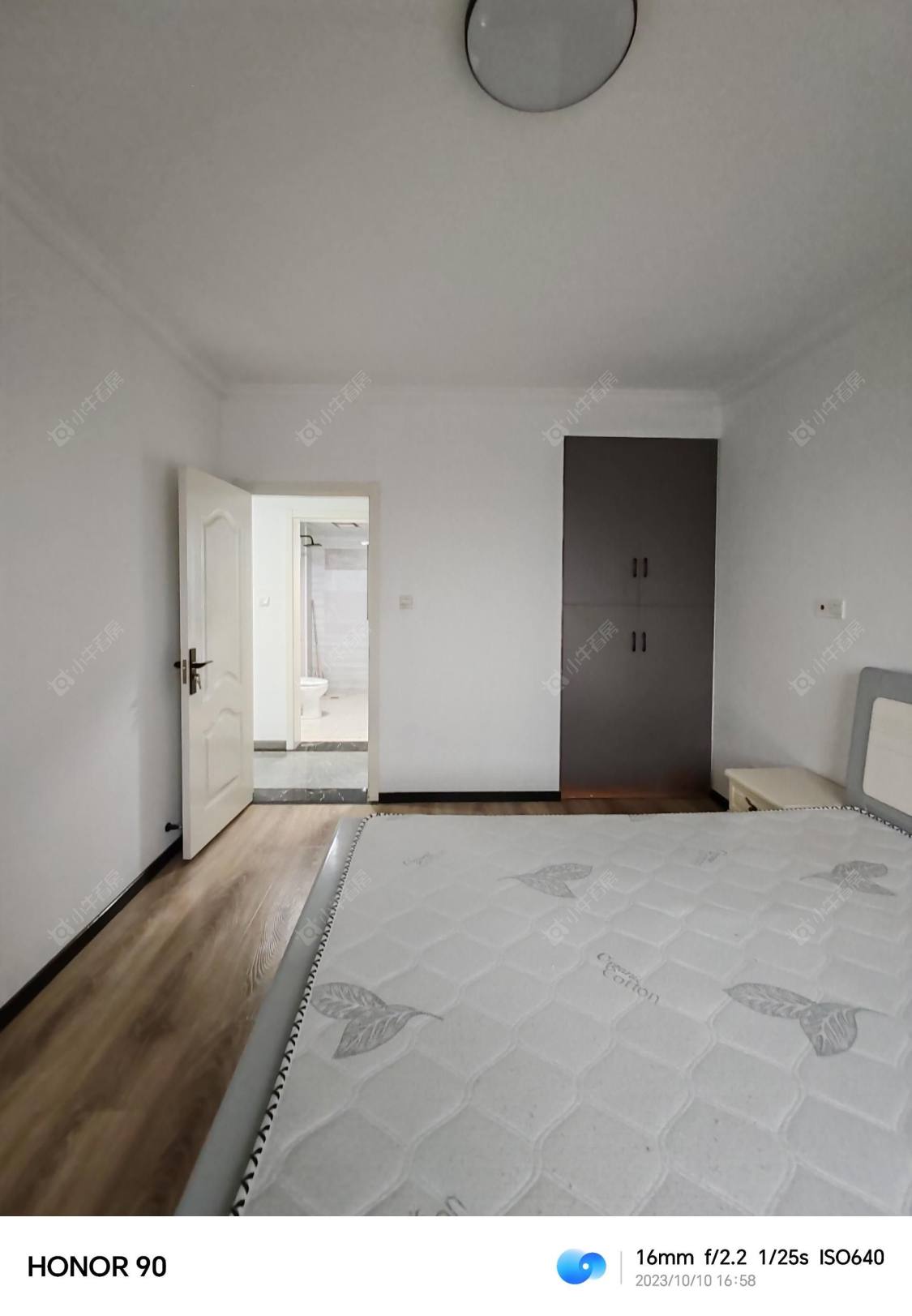 常州海华花园在租房源室内图_小牛看房