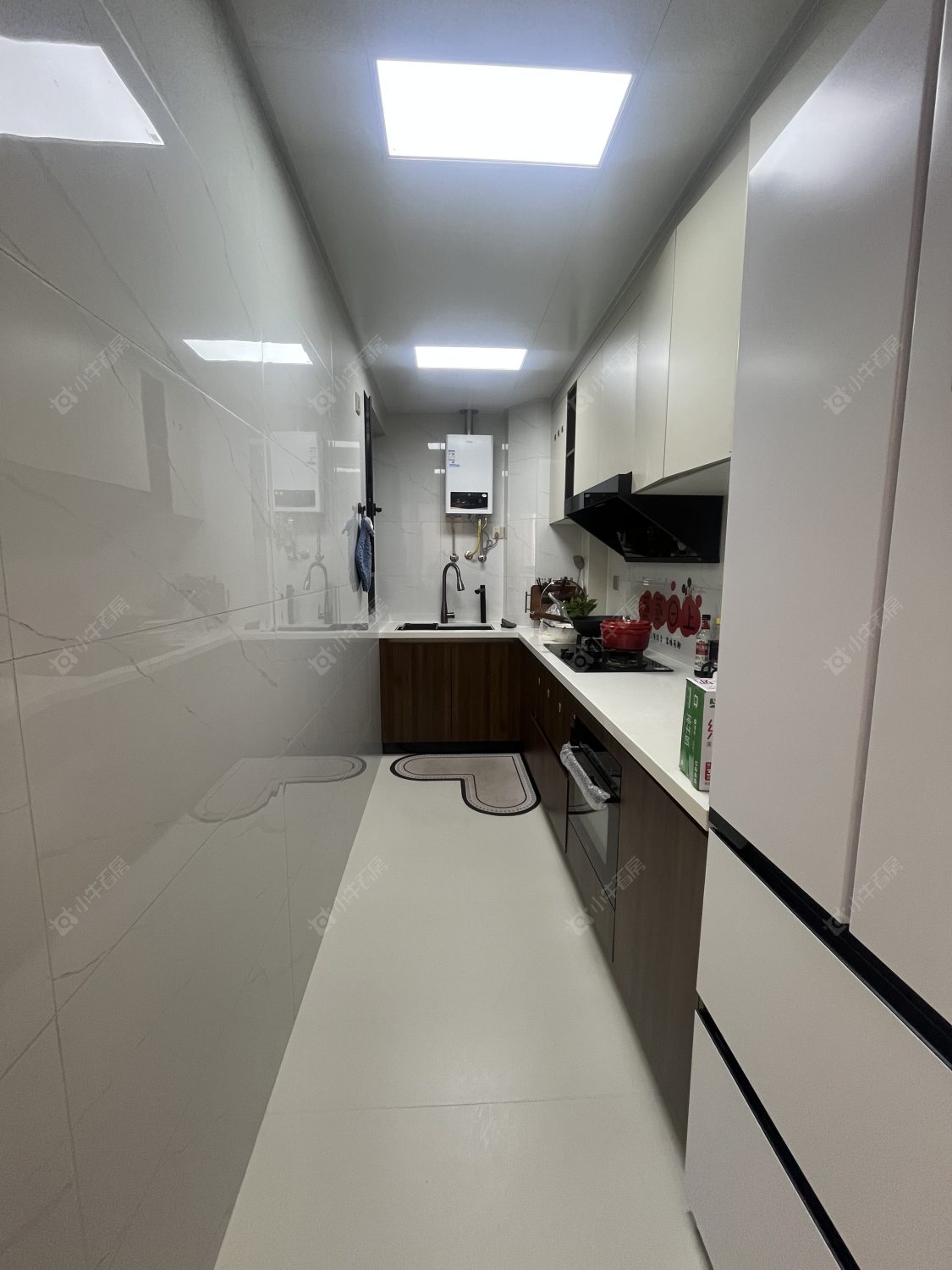 常州顺园八村三期在租房源室内图_小牛看房