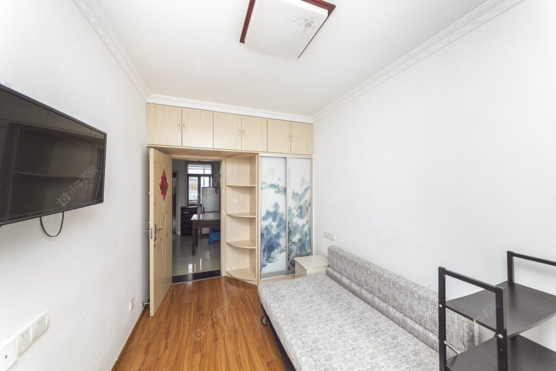 常州清潭六村在售二手房源室内图_小牛看房