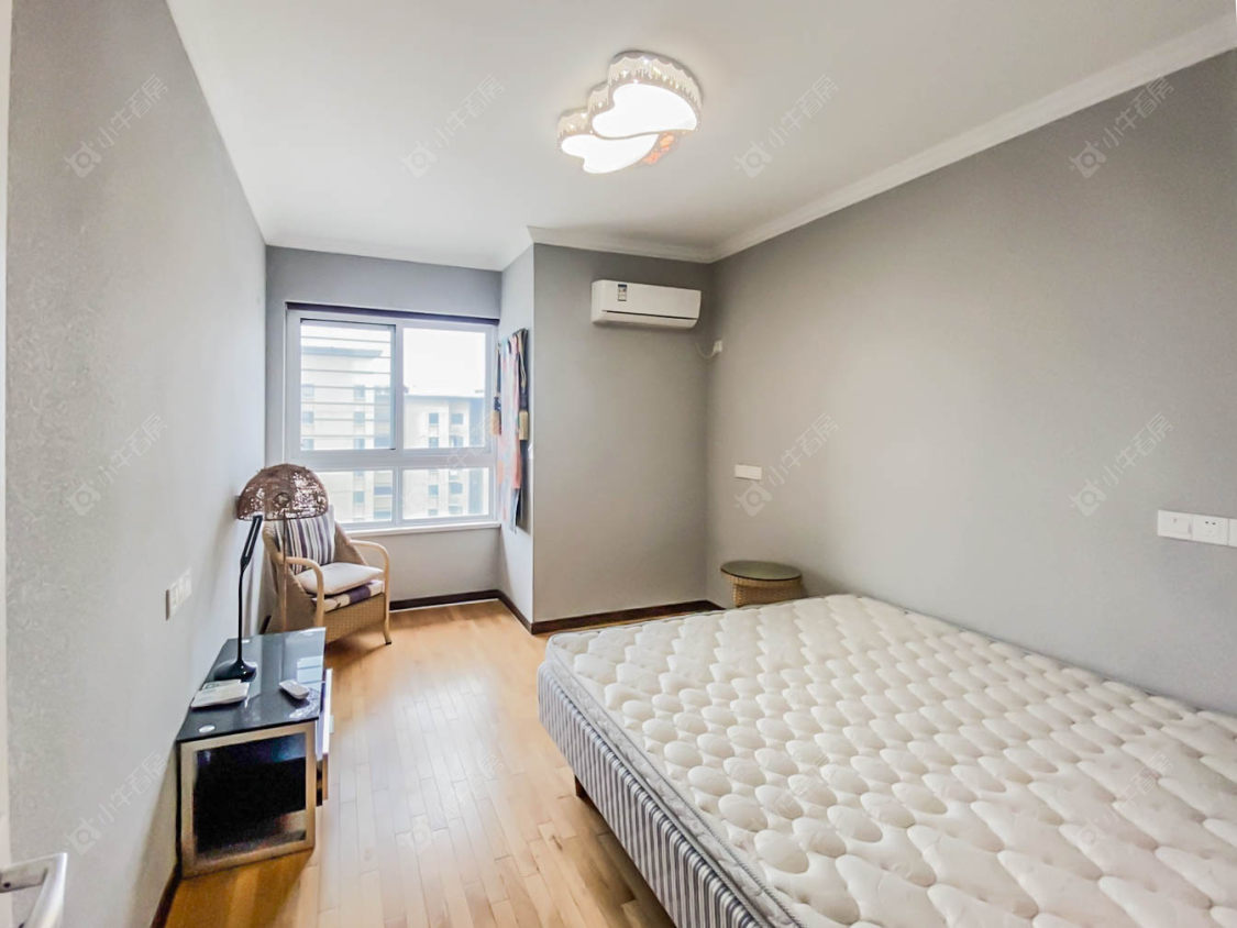 常州百馨西苑四期在售二手房源室内图_小牛看房