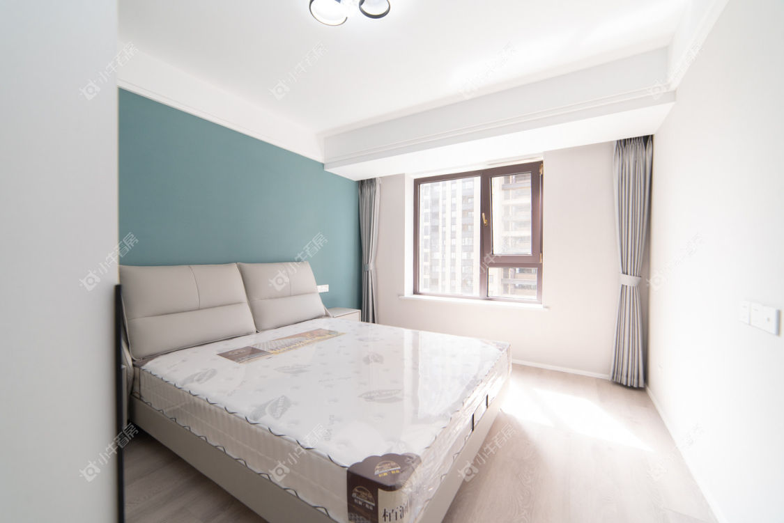 常州路劲城市印象在租房源室内图_小牛看房