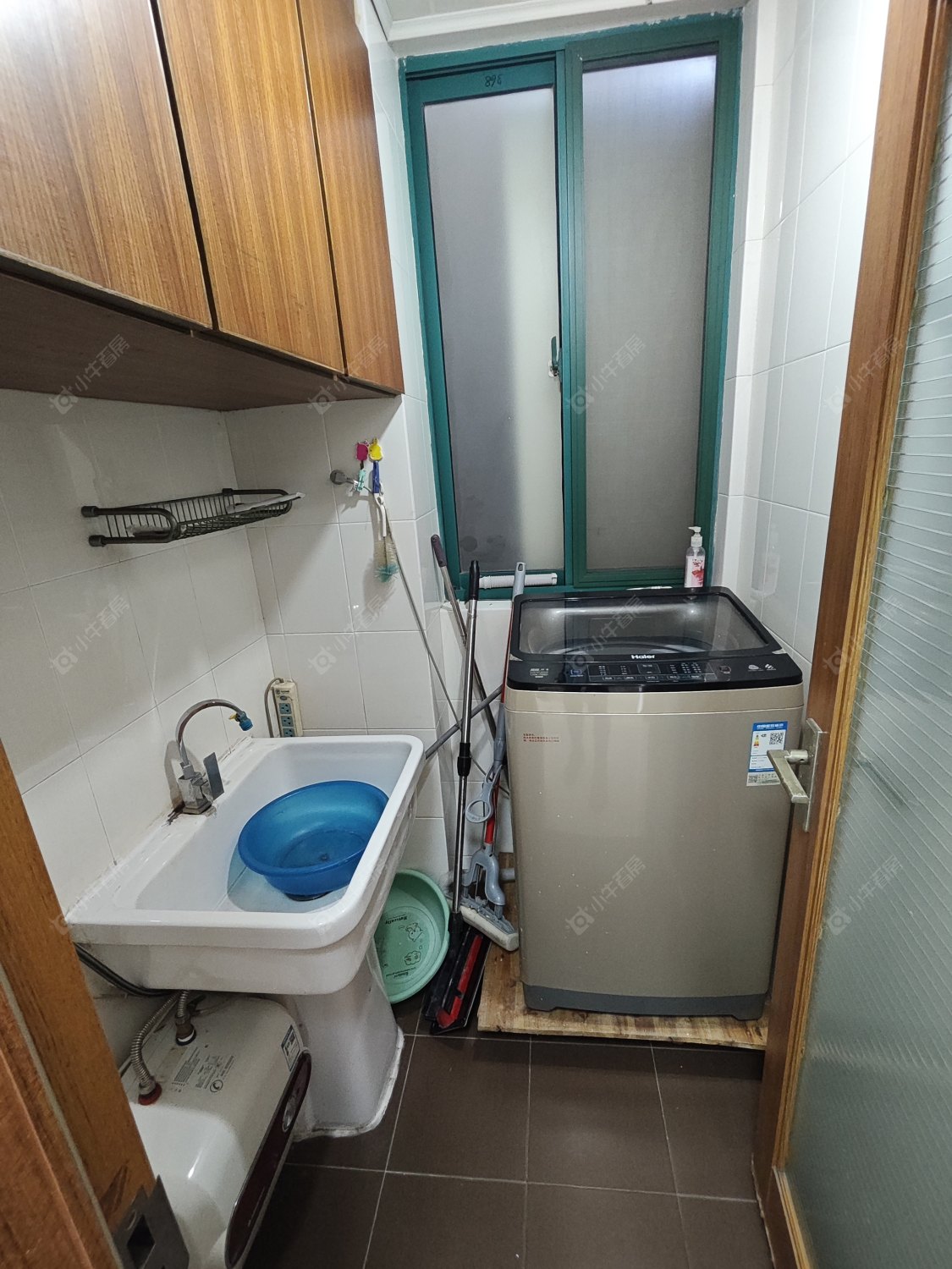 常州怡康花园在租房源室内图_小牛看房